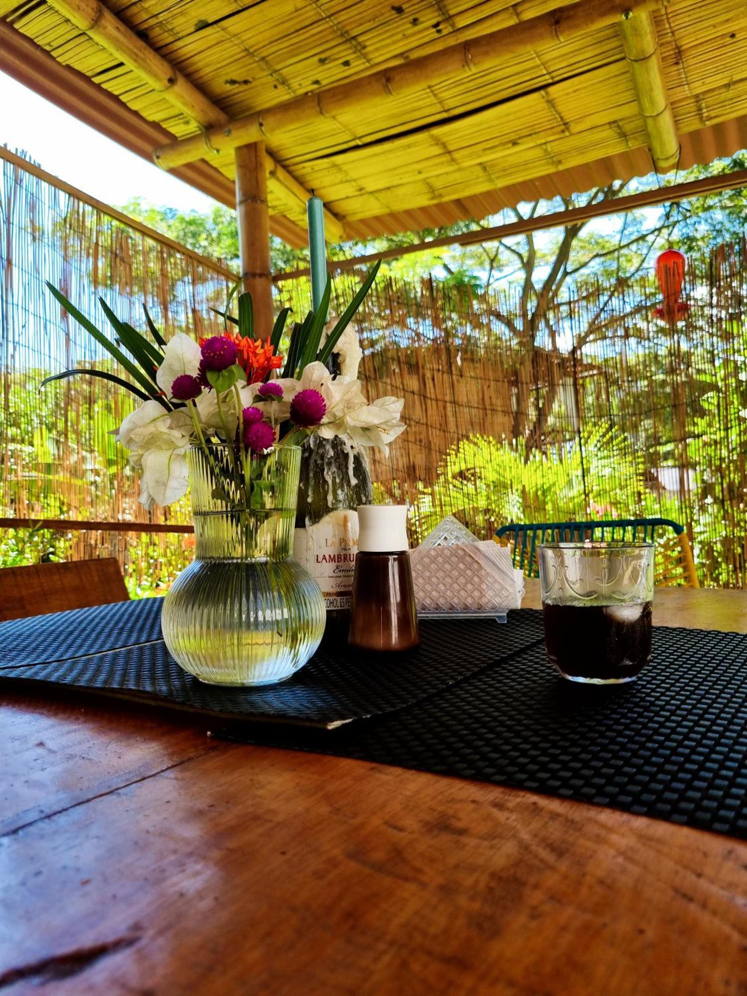 Atalaya Del Mar Palomino酒店 外观 照片