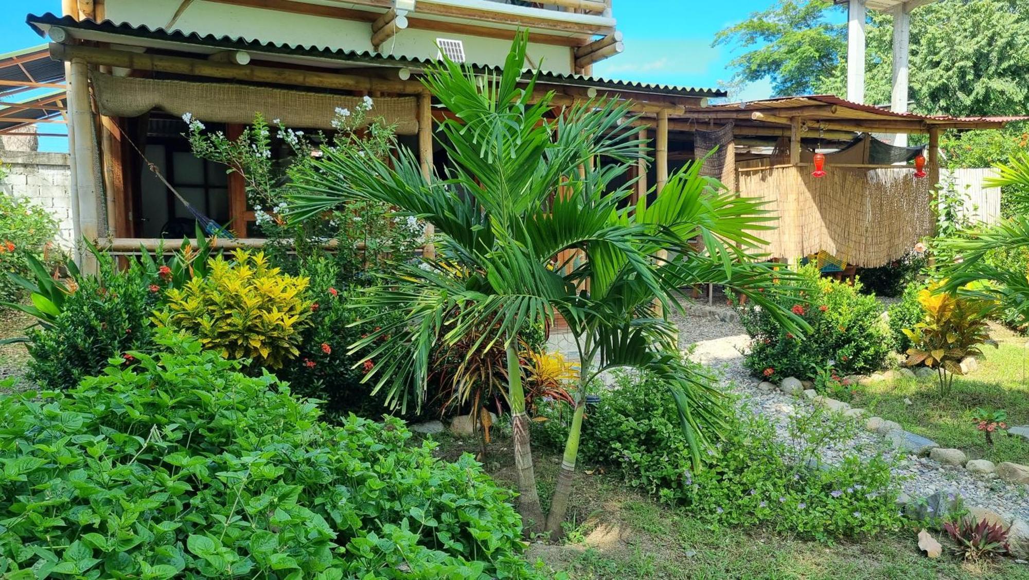 Atalaya Del Mar Palomino酒店 外观 照片